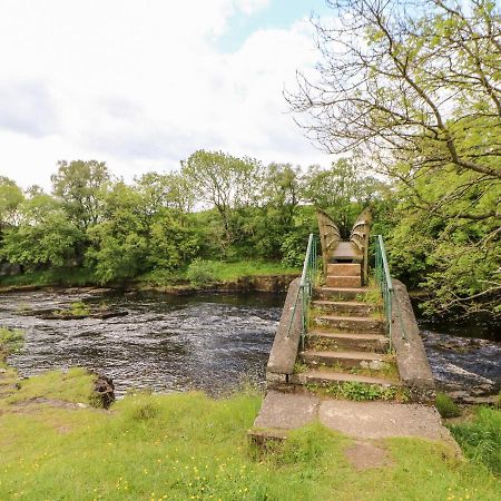 Meadows Edge Villa Holwick Luaran gambar