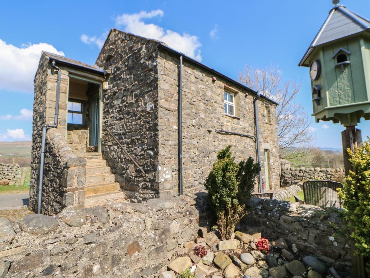 Meadows Edge Villa Holwick Luaran gambar