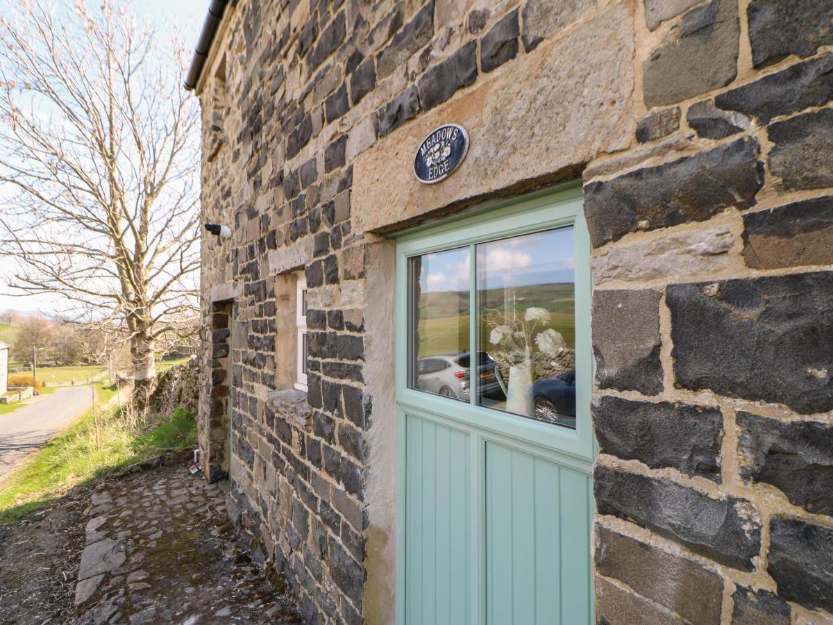 Meadows Edge Villa Holwick Luaran gambar