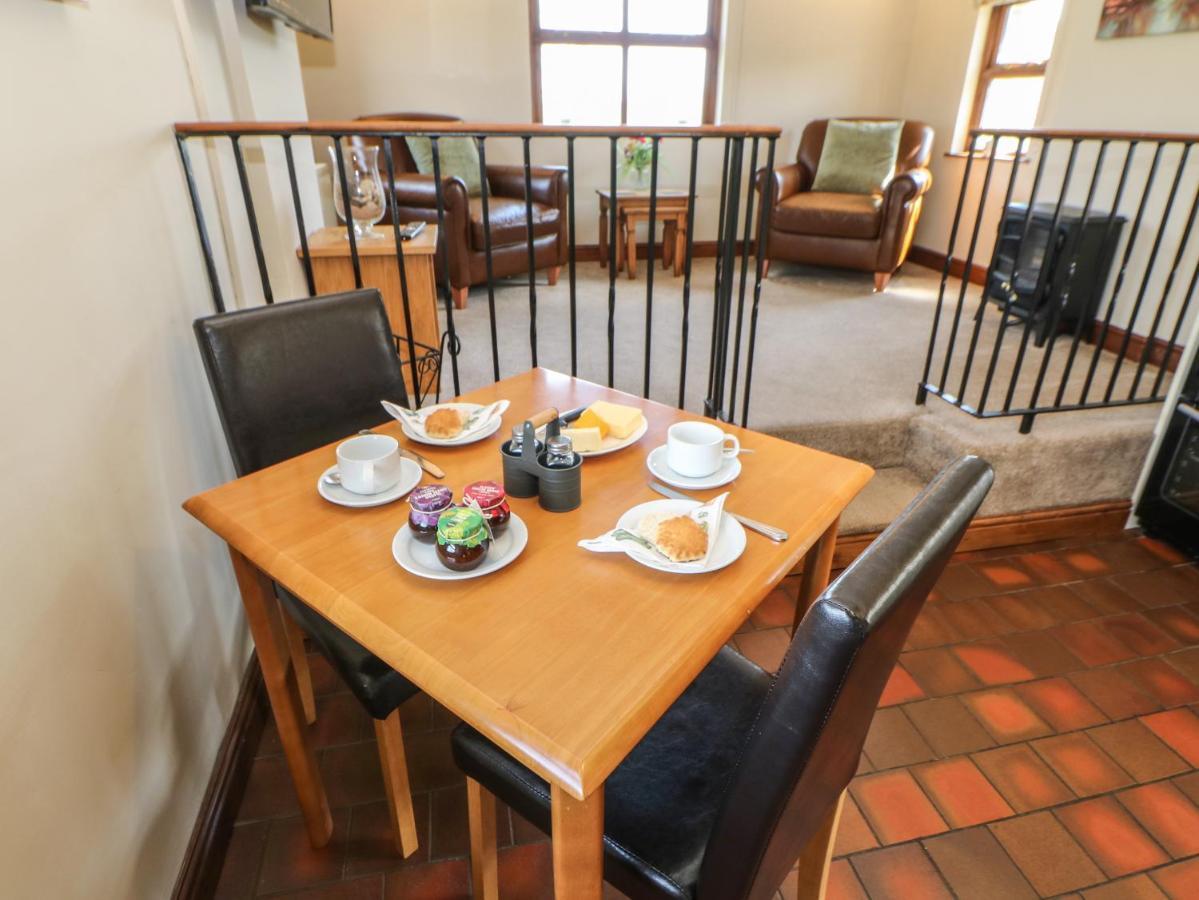 Meadows Edge Villa Holwick Luaran gambar
