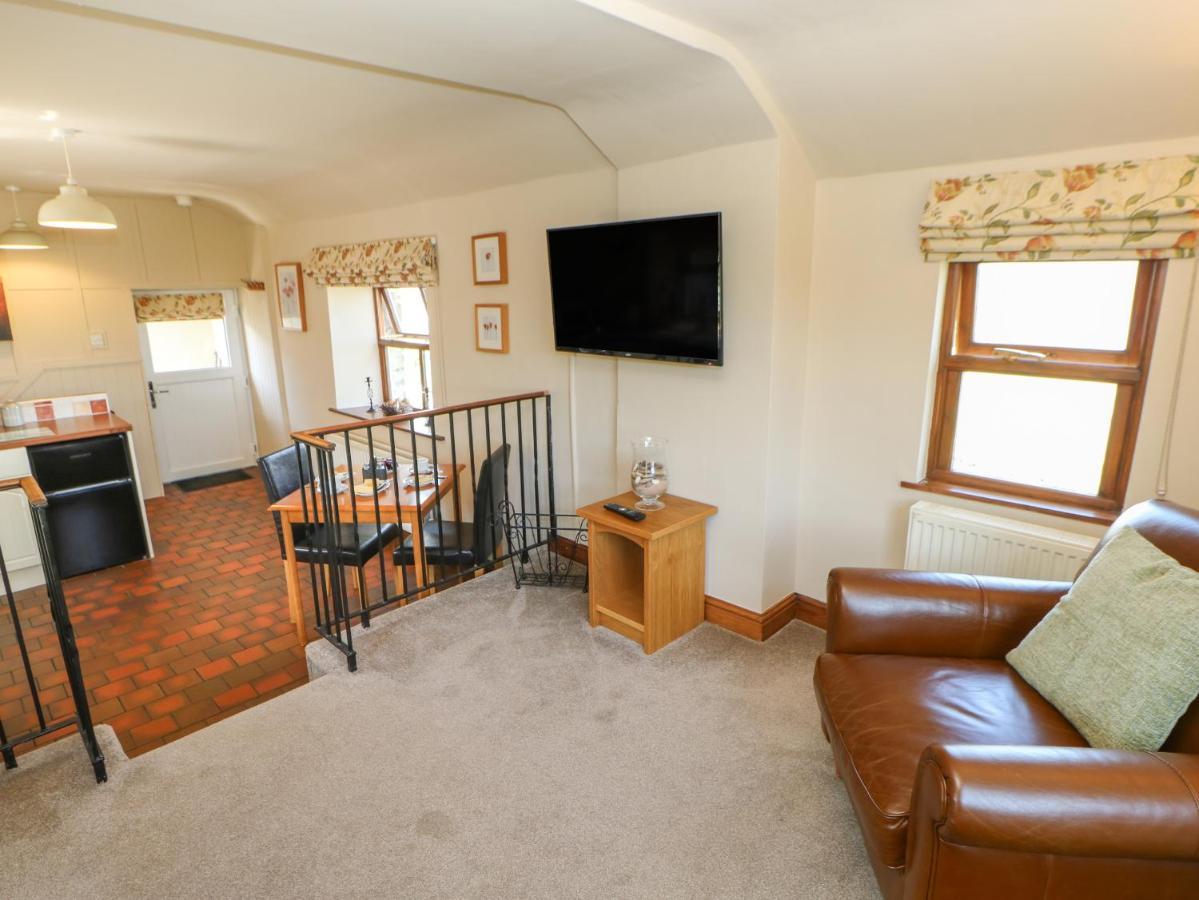 Meadows Edge Villa Holwick Luaran gambar