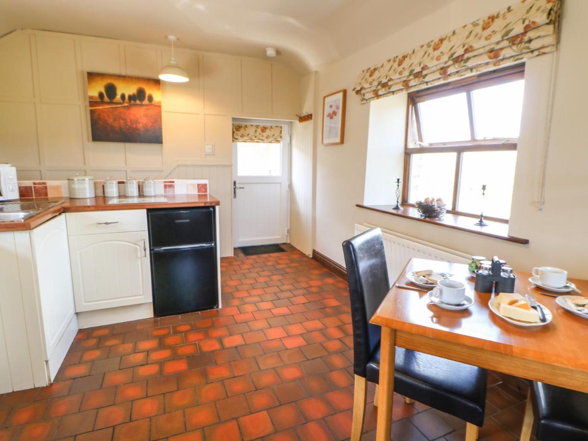 Meadows Edge Villa Holwick Luaran gambar