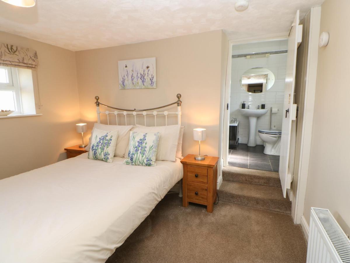 Meadows Edge Villa Holwick Luaran gambar