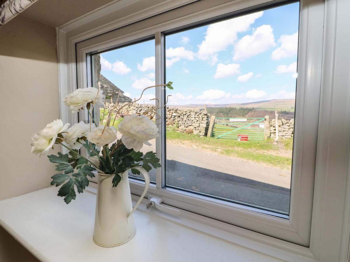 Meadows Edge Villa Holwick Luaran gambar