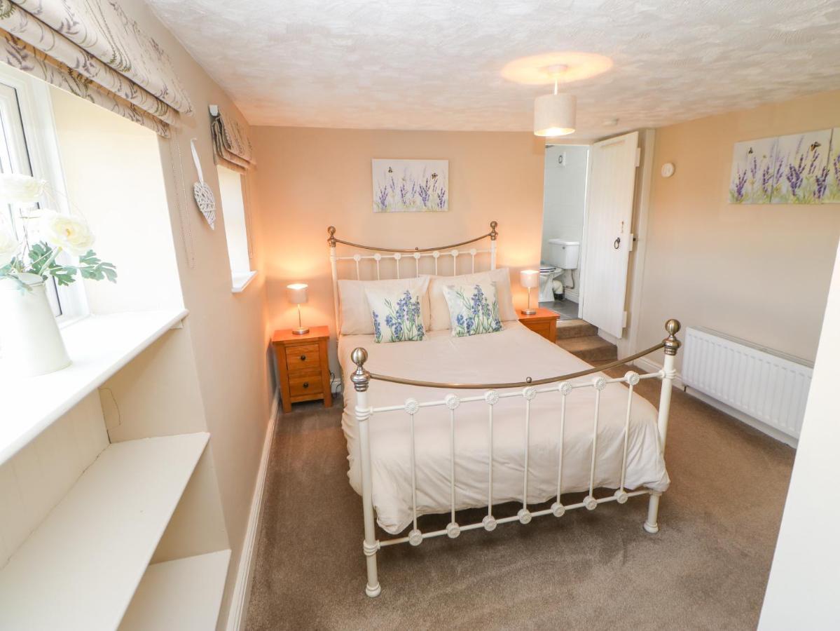 Meadows Edge Villa Holwick Luaran gambar