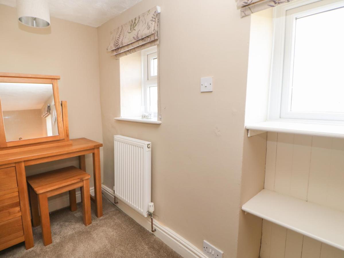 Meadows Edge Villa Holwick Luaran gambar