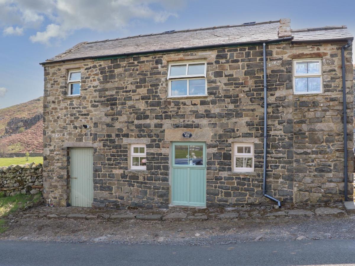 Meadows Edge Villa Holwick Luaran gambar