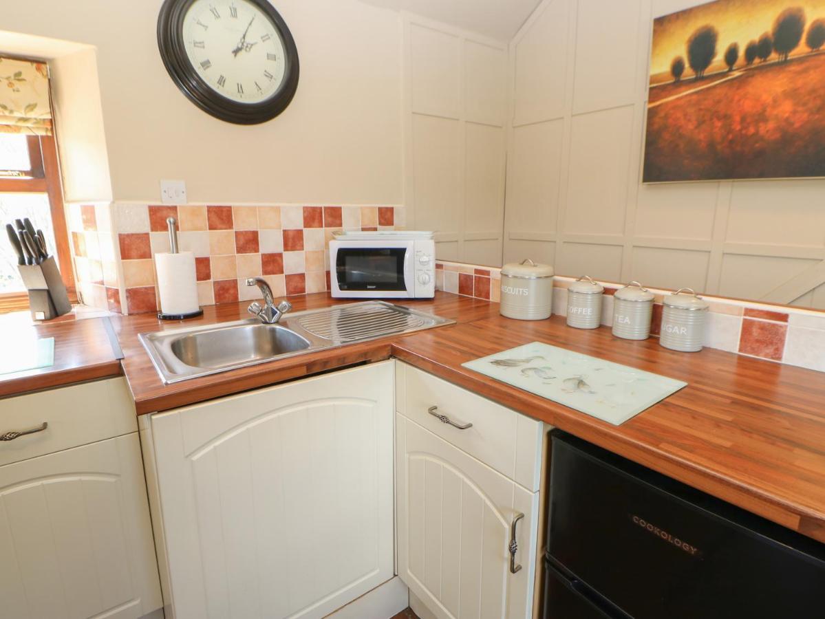 Meadows Edge Villa Holwick Luaran gambar