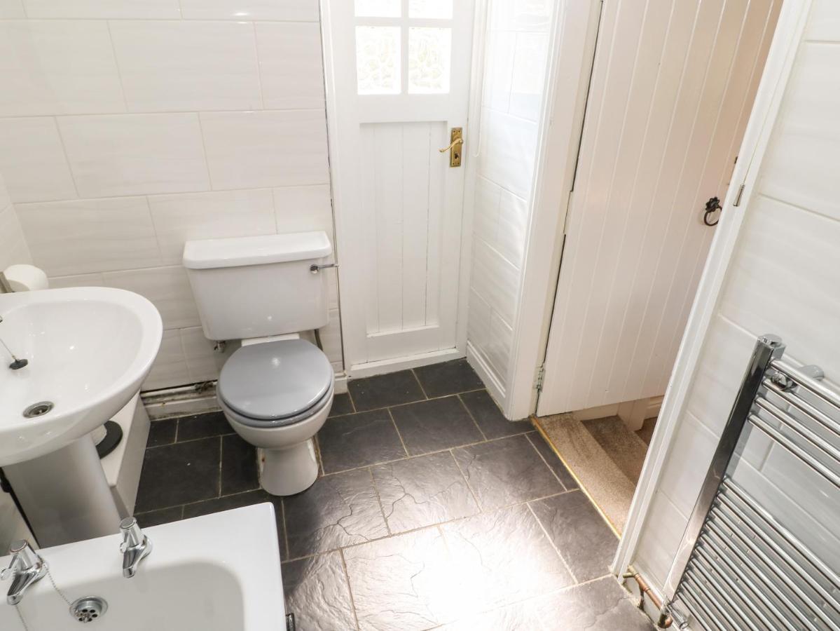 Meadows Edge Villa Holwick Luaran gambar