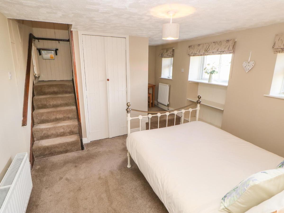 Meadows Edge Villa Holwick Luaran gambar