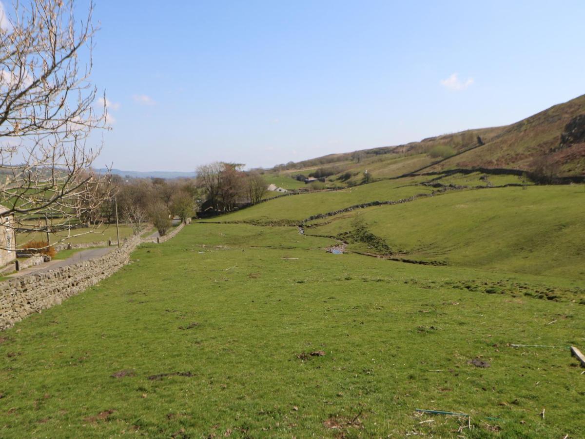Meadows Edge Villa Holwick Luaran gambar