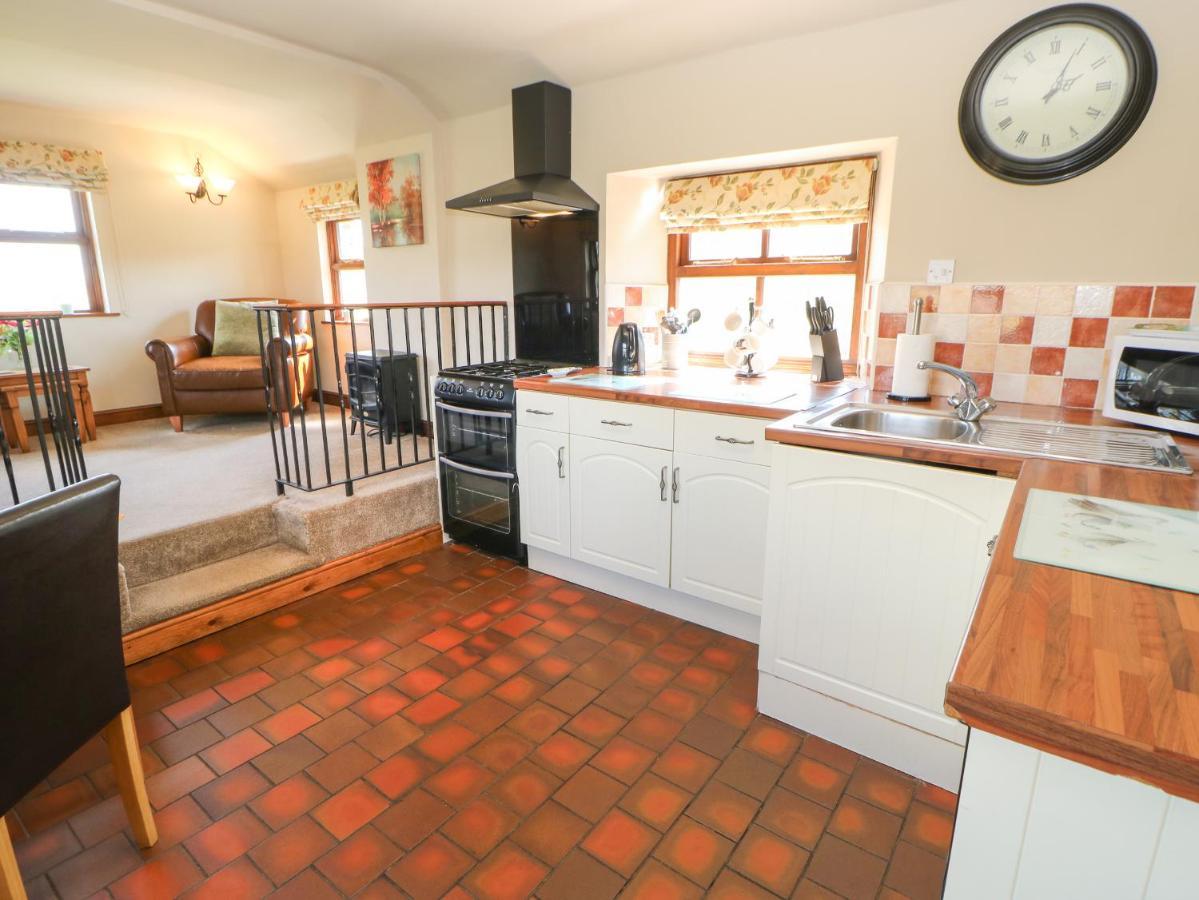 Meadows Edge Villa Holwick Luaran gambar