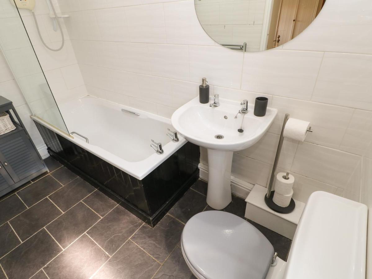 Meadows Edge Villa Holwick Luaran gambar