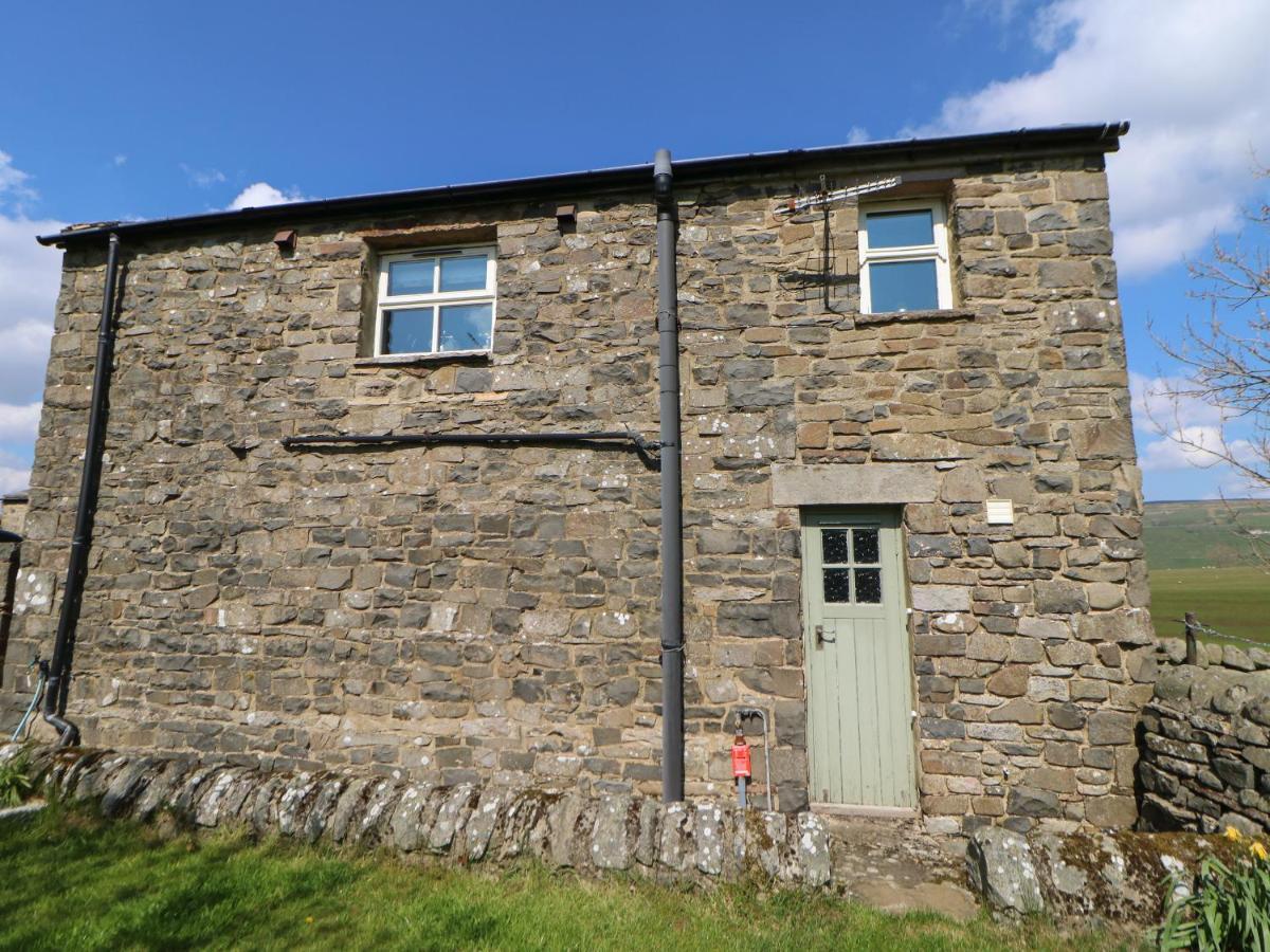 Meadows Edge Villa Holwick Luaran gambar