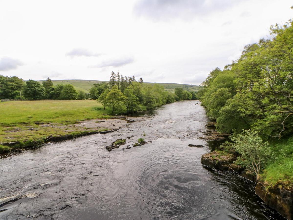 Meadows Edge Villa Holwick Luaran gambar