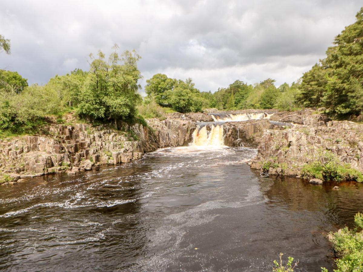 Meadows Edge Villa Holwick Luaran gambar