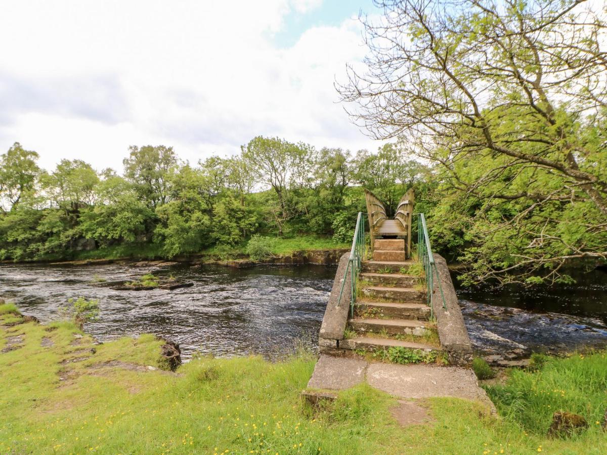 Meadows Edge Villa Holwick Luaran gambar
