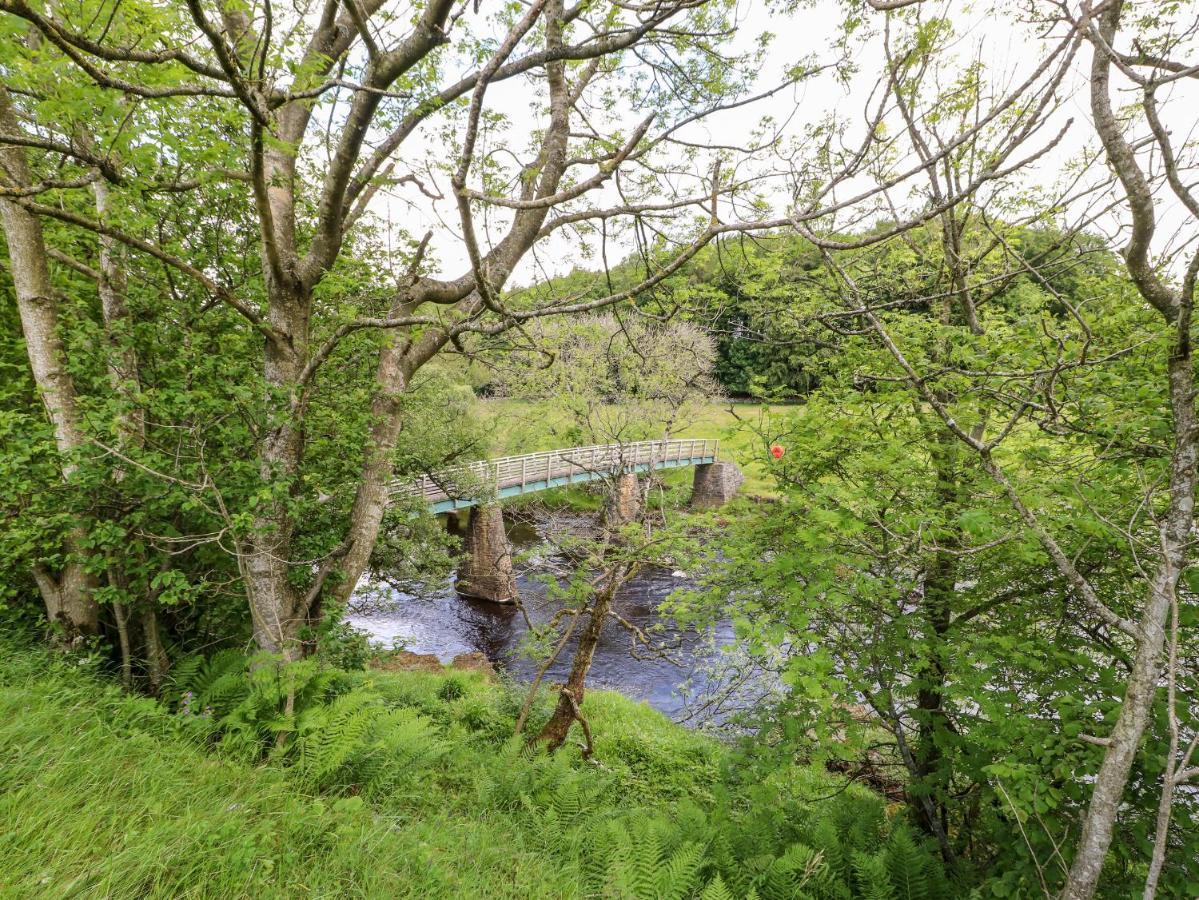 Meadows Edge Villa Holwick Luaran gambar