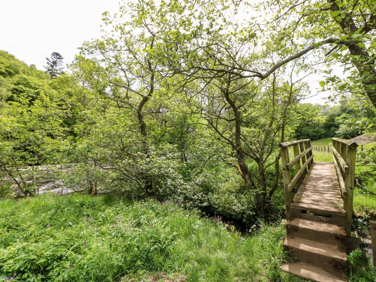 Meadows Edge Villa Holwick Luaran gambar