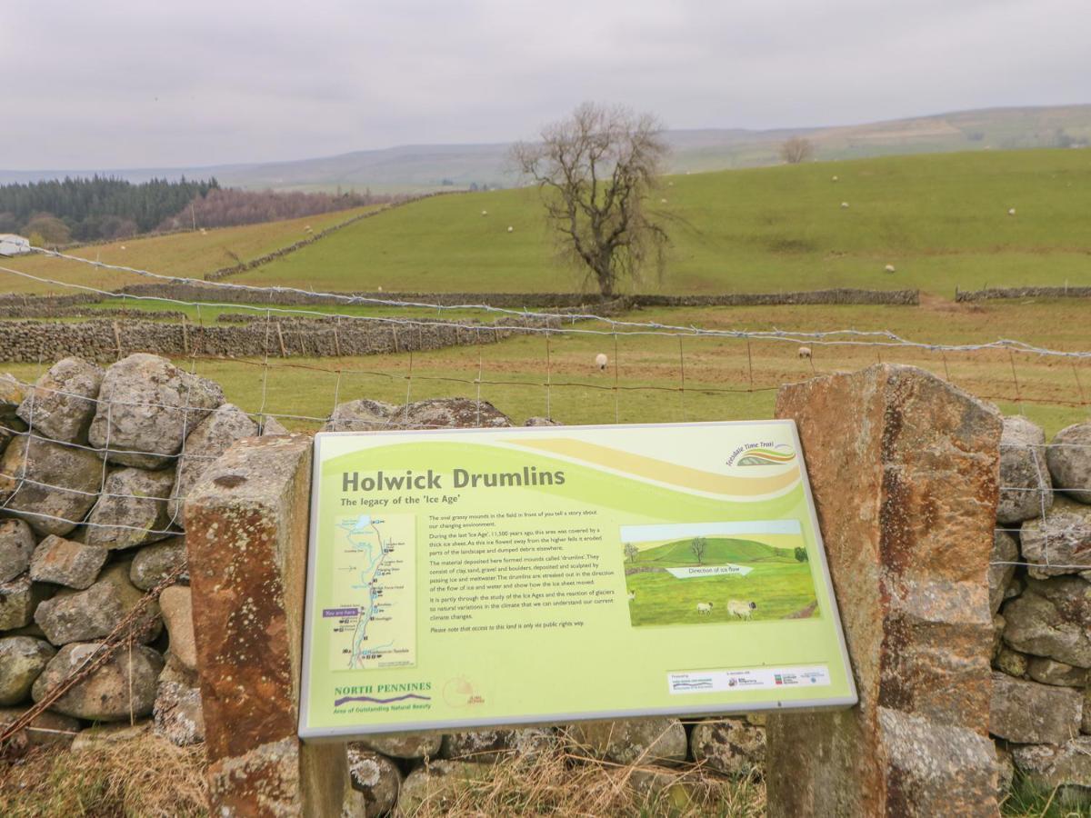 Meadows Edge Villa Holwick Luaran gambar