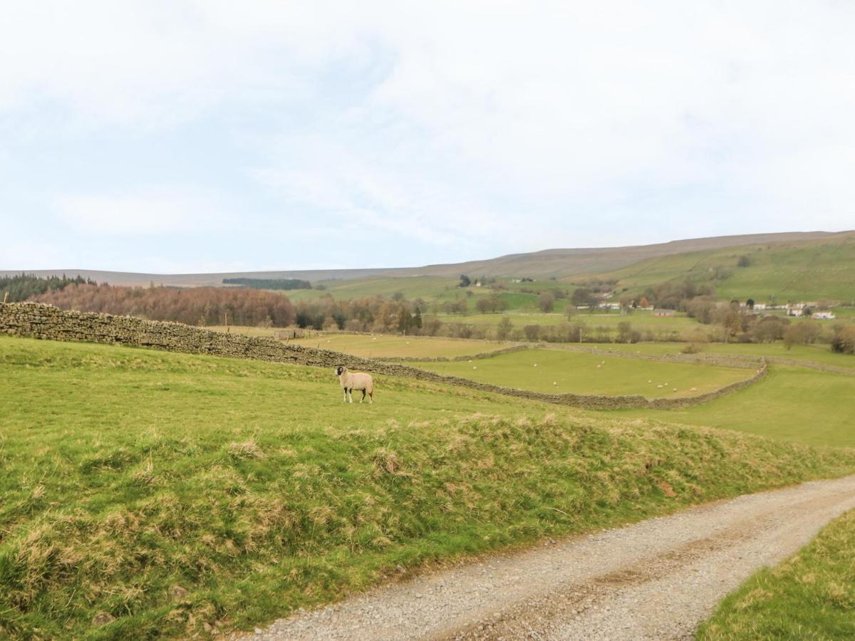 Meadows Edge Villa Holwick Luaran gambar