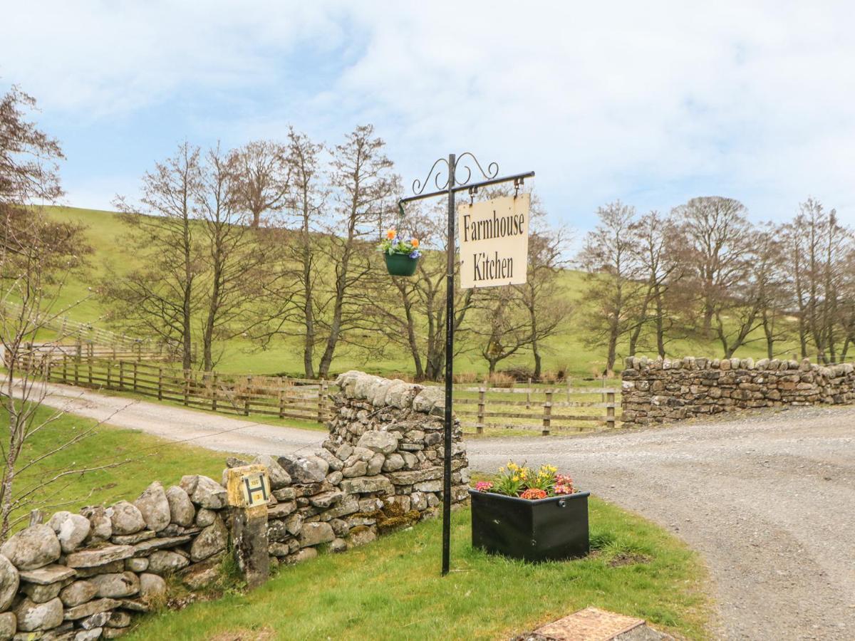 Meadows Edge Villa Holwick Luaran gambar