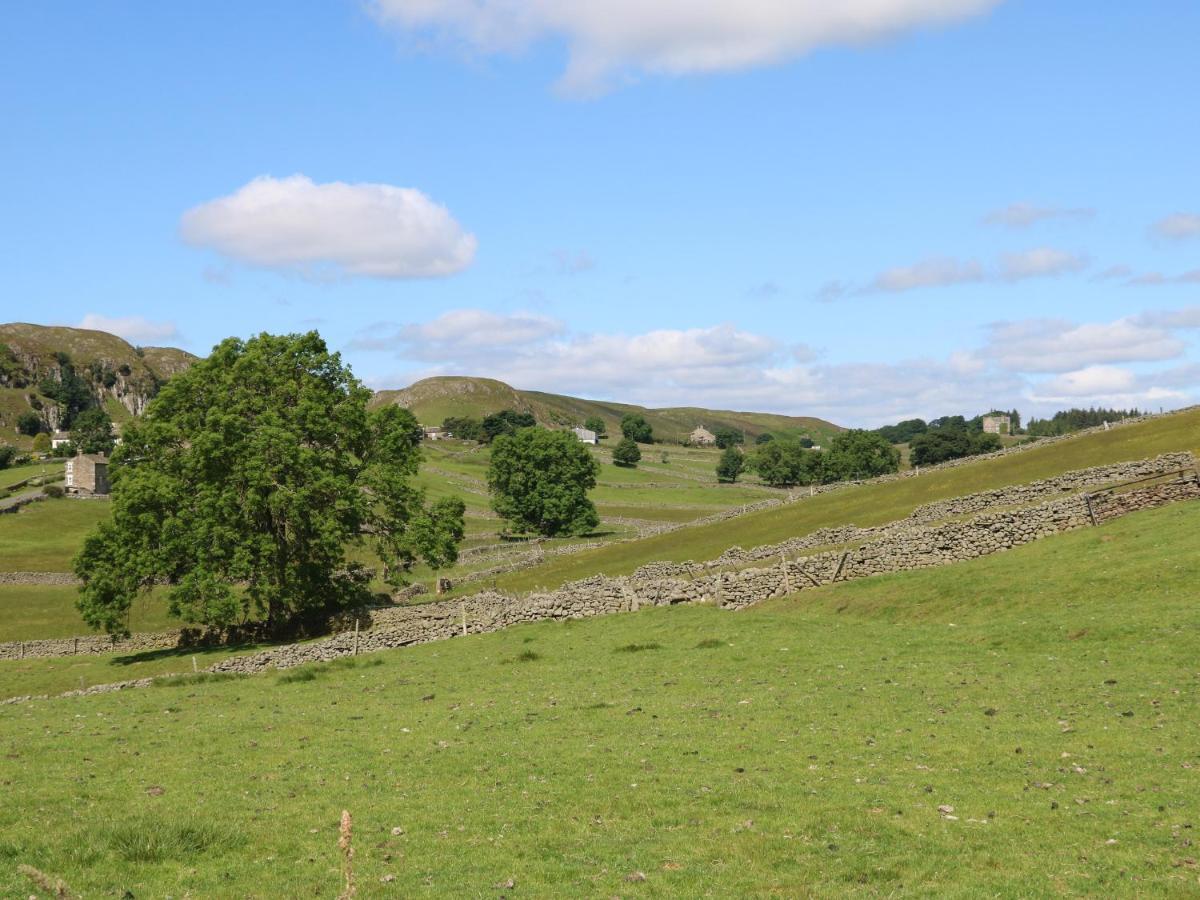 Meadows Edge Villa Holwick Luaran gambar