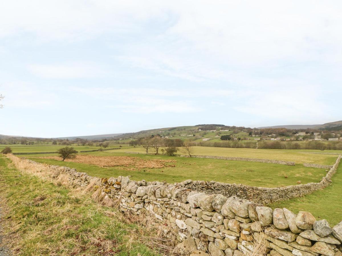 Meadows Edge Villa Holwick Luaran gambar