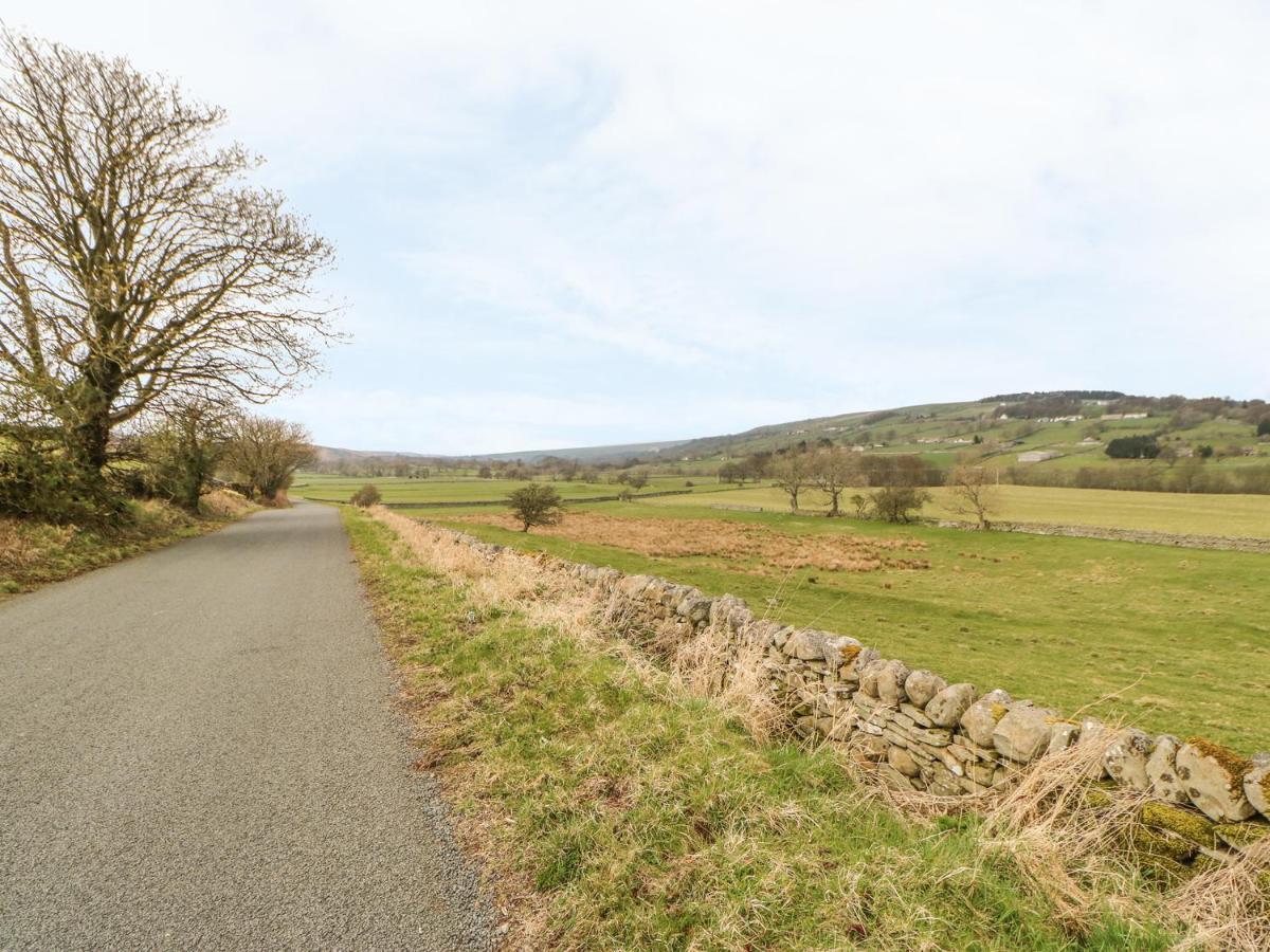 Meadows Edge Villa Holwick Luaran gambar