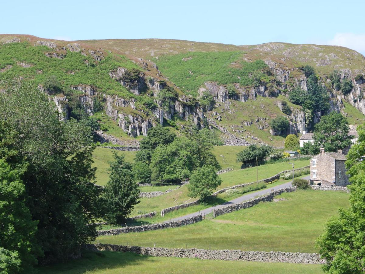 Meadows Edge Villa Holwick Luaran gambar