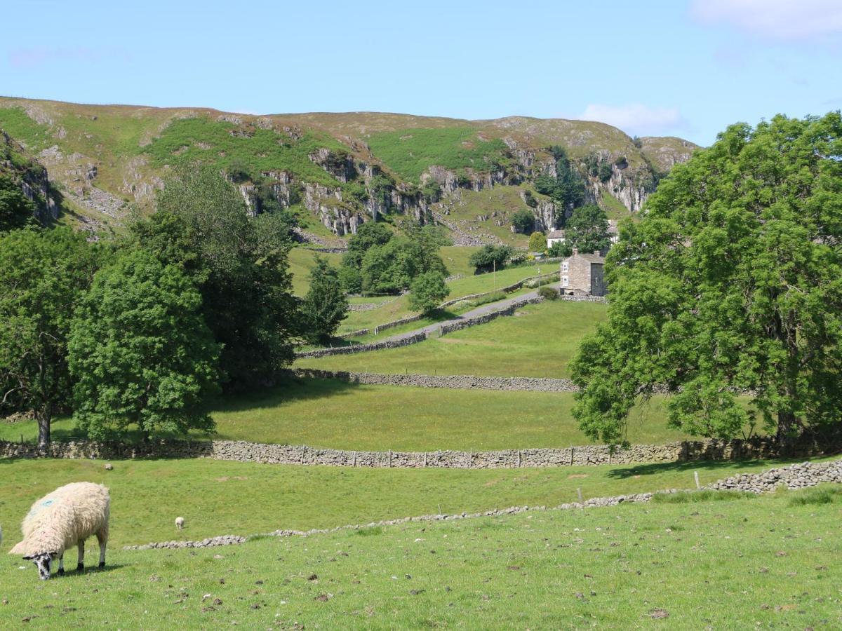 Meadows Edge Villa Holwick Luaran gambar